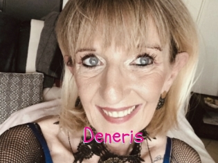 deneris Spanking Sarah