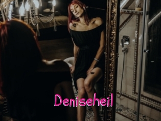 deniseheil Spanking Sarah