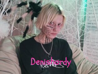 Denishardy