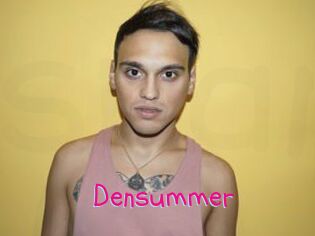 Densummer