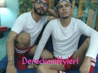 Dereckandtyler1