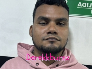 Derekkburnz