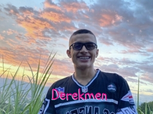 Derekmen