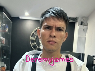Deremyjames