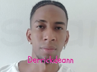 Derrickdeann