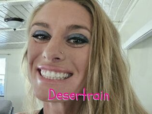 Desertrain
