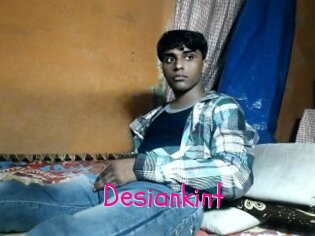 Desiankint