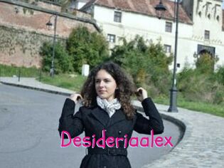 Desideriaalex