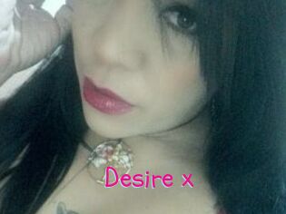desire_x Spanking Sarah