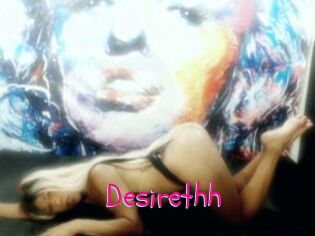 Desirethh