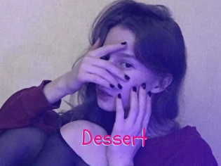 dessert Spanking Sarah