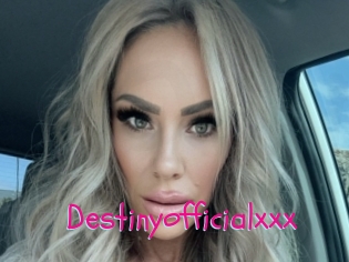 Destinyofficialxxx