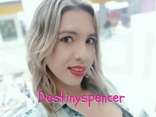 Destinyspencer
