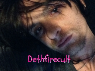 Dethfirecult