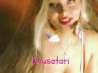 Deusatari