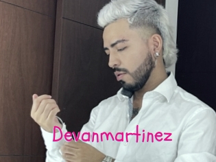 Devanmartinez