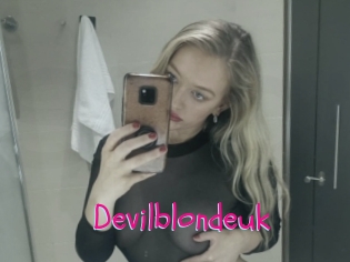 Devilblondeuk