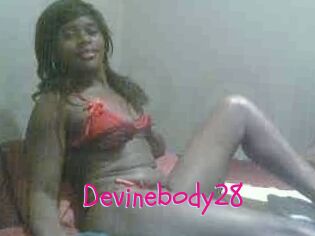 Devinebody28