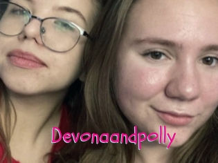 Devonaandpolly