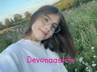Devonaaston