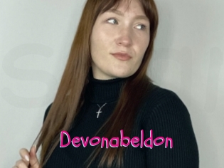 Devonabeldon