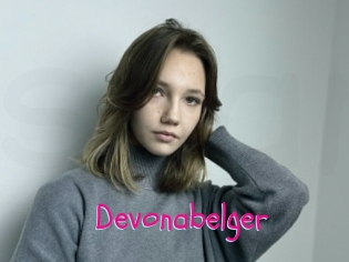 Devonabelger
