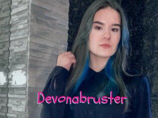 Devonabruster