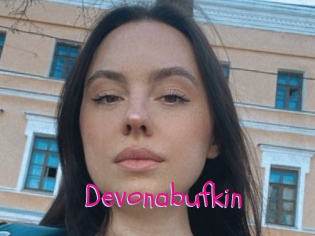 Devonabufkin