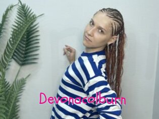 Devonacolburn