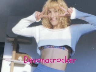 devonacrocker Spanking Sarah