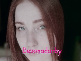 Devonadarby