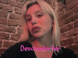Devonadarter