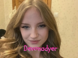 Devonadyer