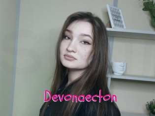 Devonaecton