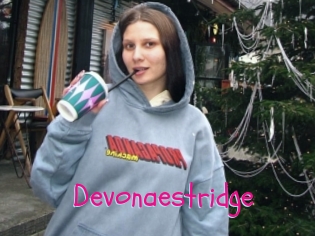 Devonaestridge