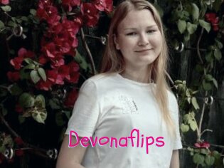Devonaflips