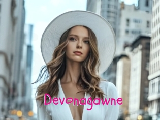 Devonagawne