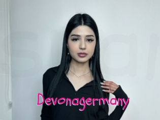 Devonagermany