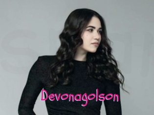 Devonagolson