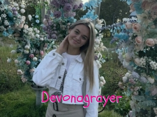 Devonagrayer