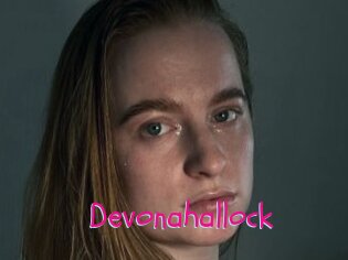 Devonahallock