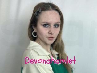 Devonahamlet