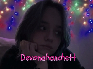 devonahanchett Spanking Sarah