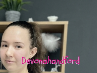 Devonahandford