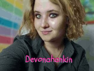 Devonahankin
