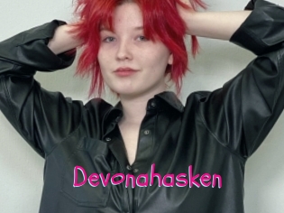 Devonahasken