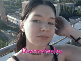 Devonahesley