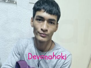 Devonahoki