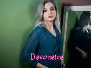 Devoneice