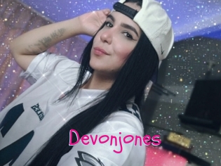 Devonjones
